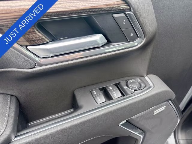 2026 Sterling Gray Metallic Chevrolet Silverado 1500 LT Trail Boss 4X4 Truck