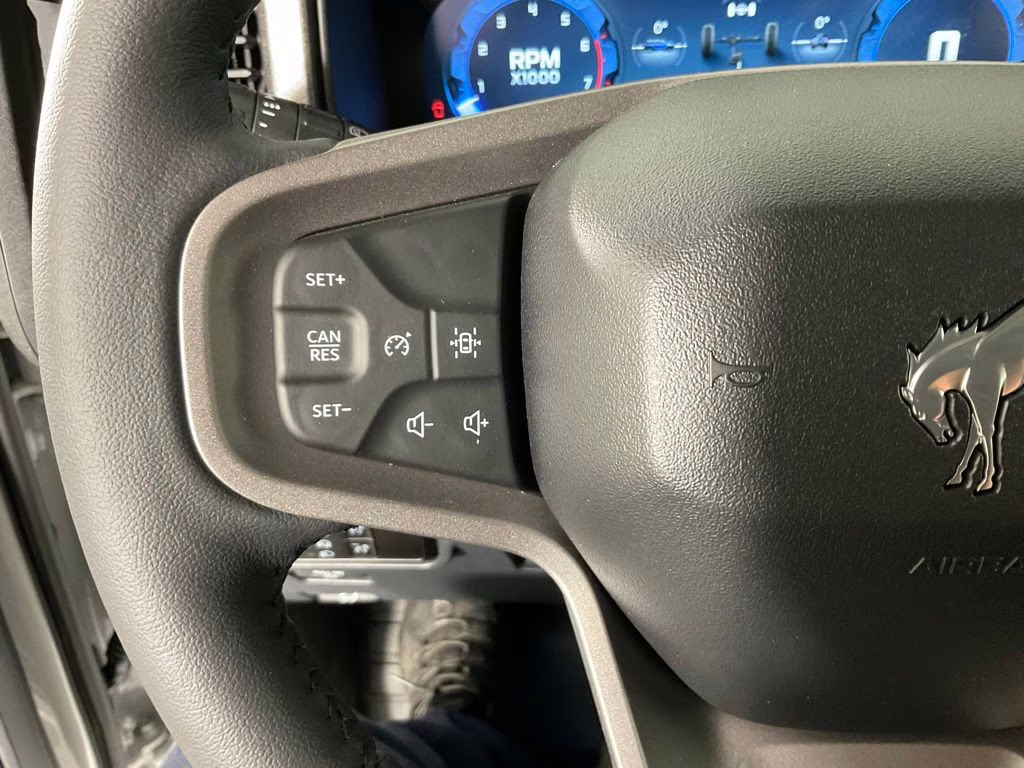 2026 Avalanche Ford Bronco Badlands 4X4 SUV
