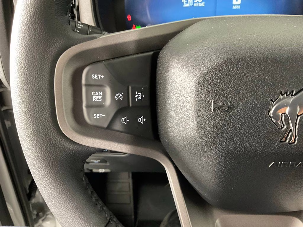 2026 Avalanche Ford Bronco Badlands 4X4 SUV