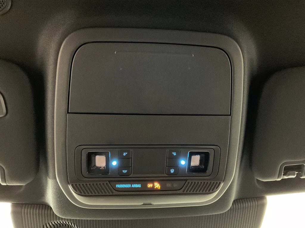 2026 Gray Ford Explorer ST-Line RWD SUV