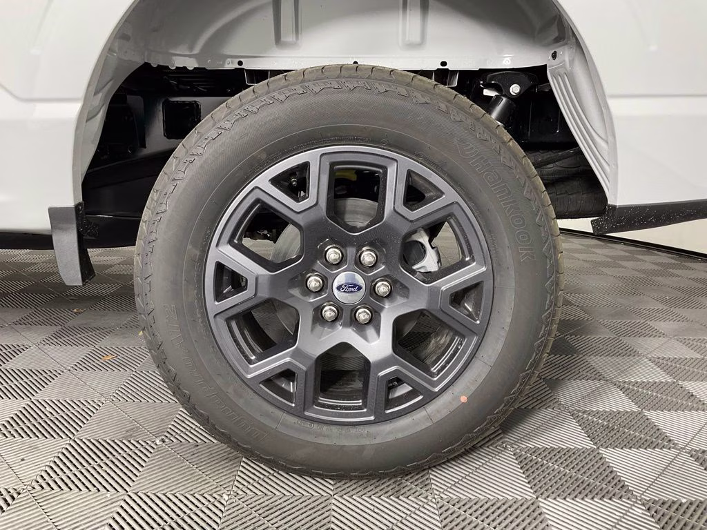 2026 Avalanche Ford F-150 STX 4X4 Truck