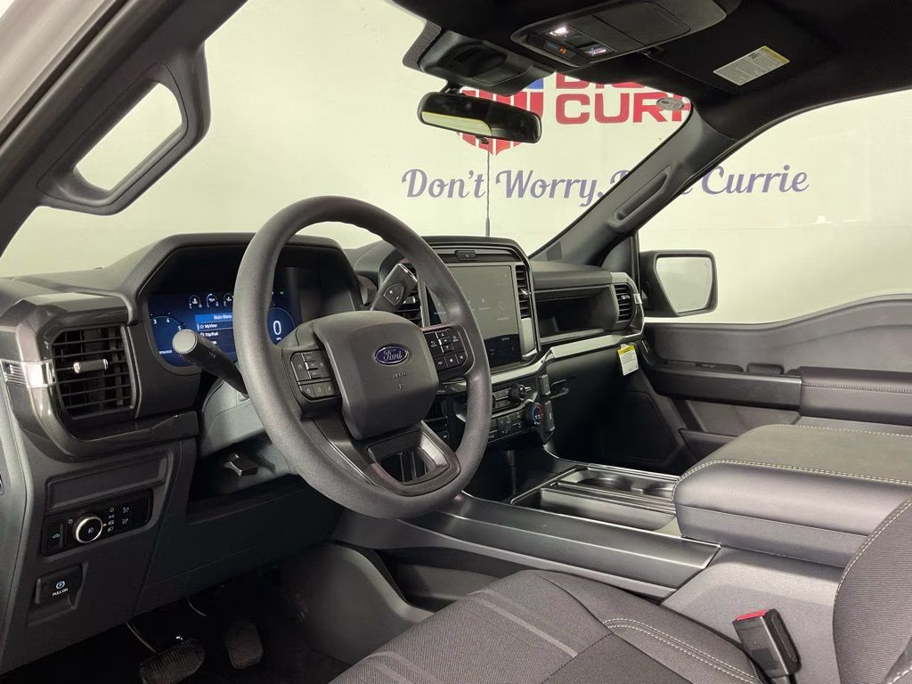 2026 Avalanche Ford F-150 STX 4X4 Truck