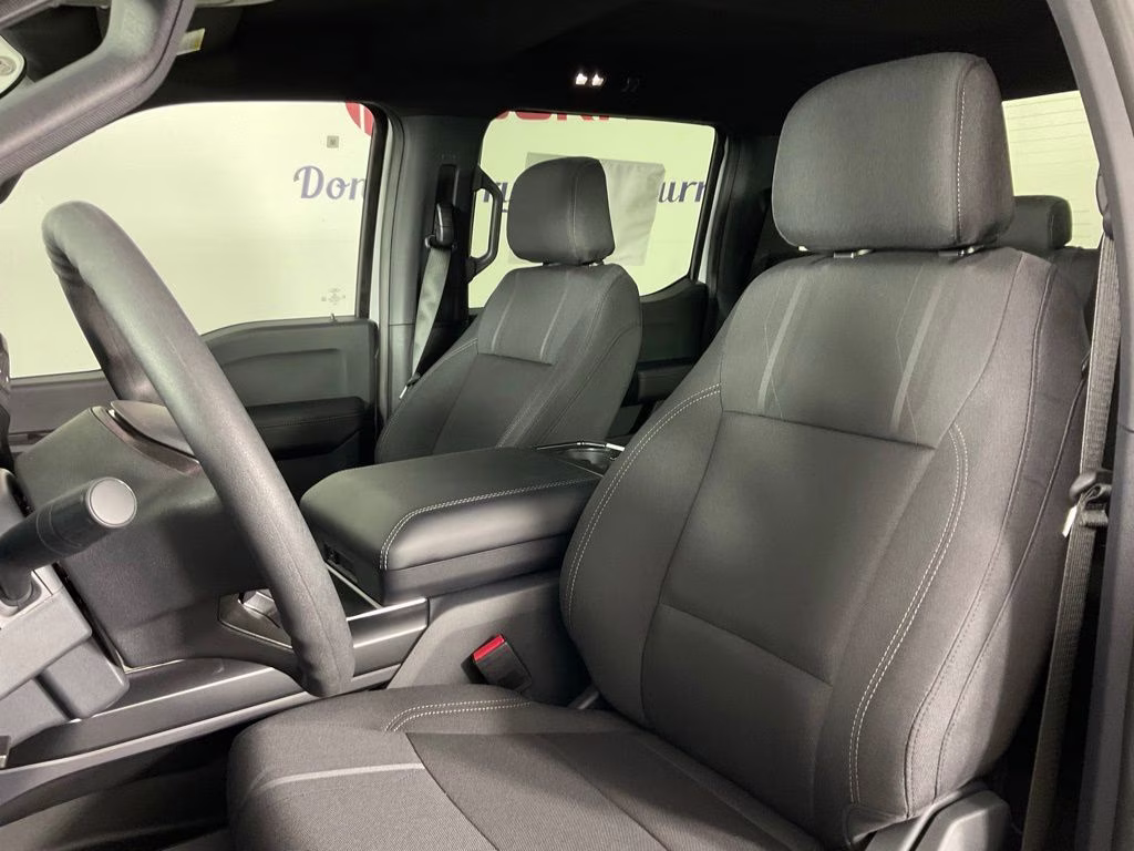 2026 Avalanche Ford F-150 STX 4X4 Truck