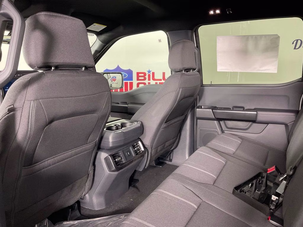 2026 Avalanche Ford F-150 STX 4X4 Truck