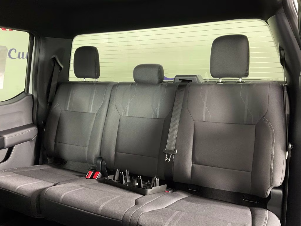 2026 Avalanche Ford F-150 STX 4X4 Truck