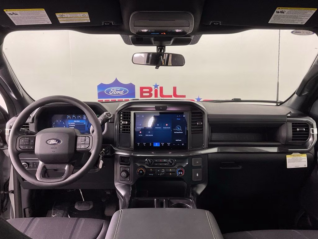 2026 Avalanche Ford F-150 STX 4X4 Truck