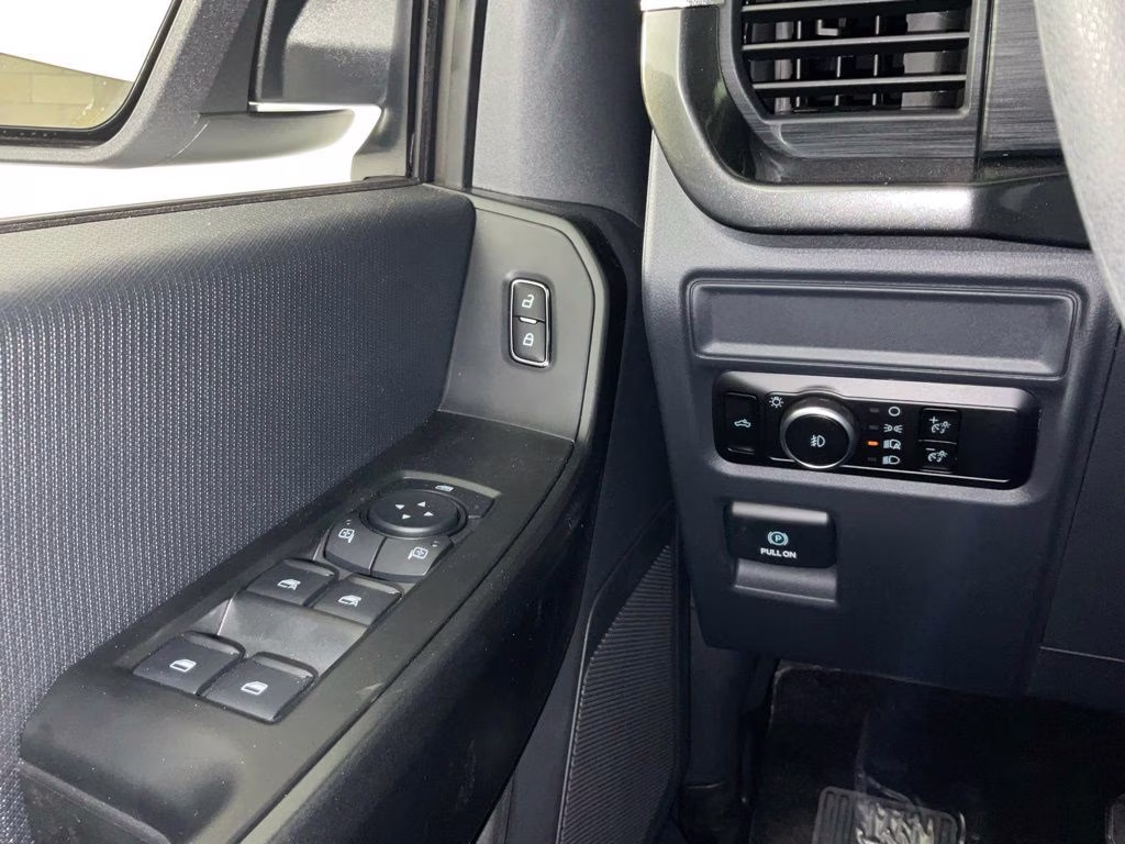 2026 Avalanche Ford F-150 STX 4X4 Truck