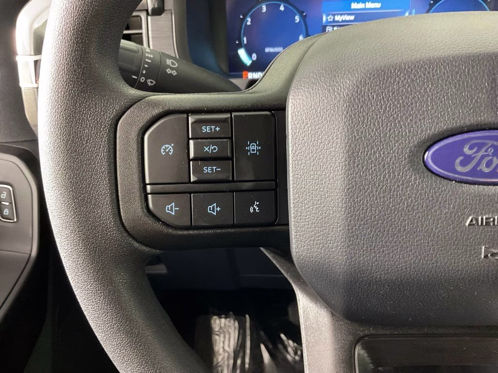 2026 Avalanche Ford F-150 STX 4X4 Truck