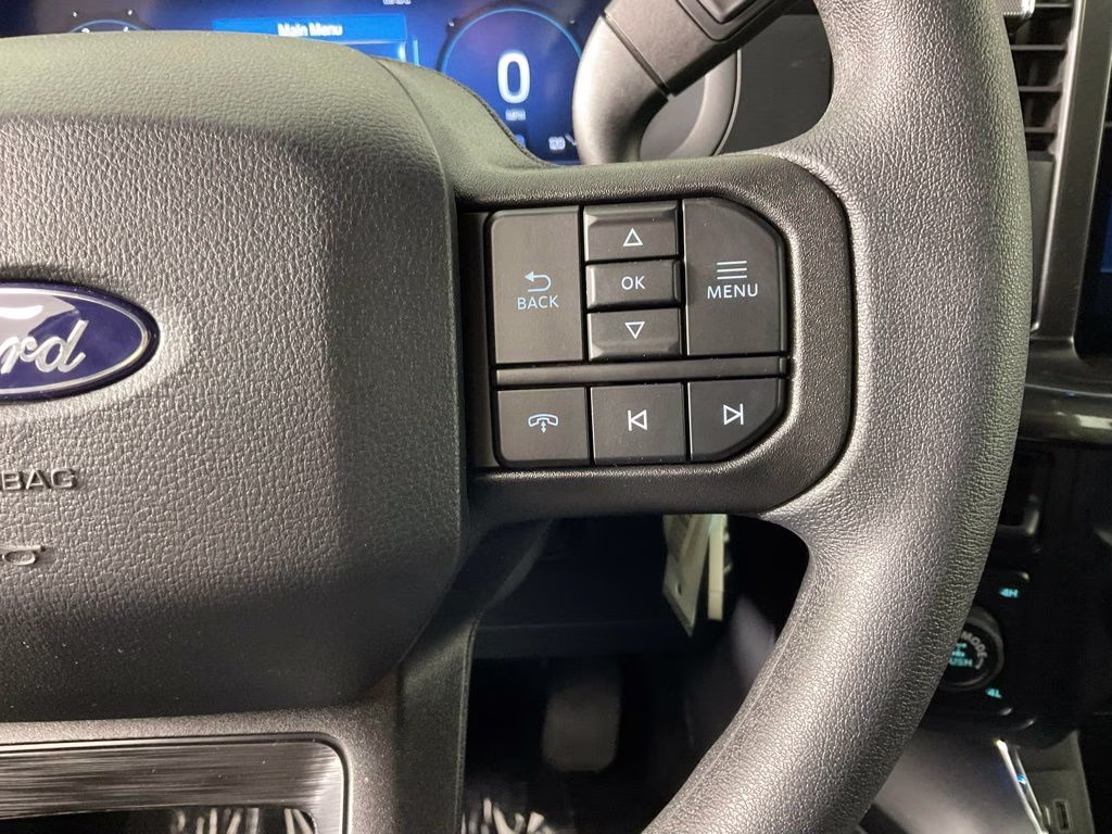 2026 Avalanche Ford F-150 STX 4X4 Truck