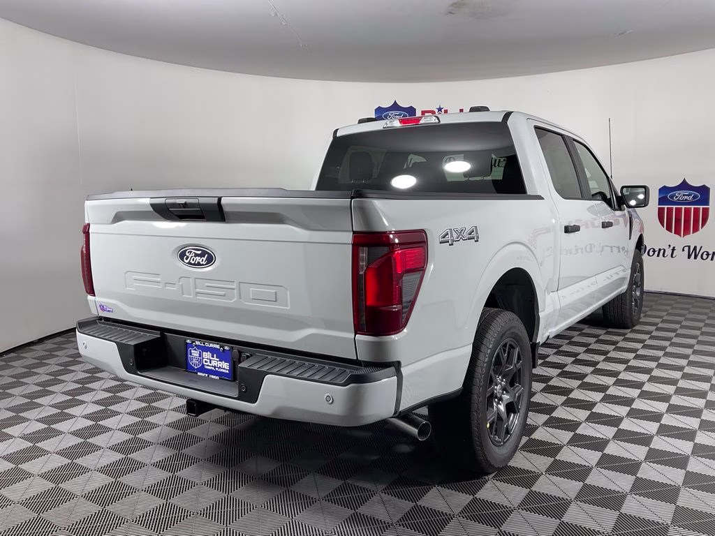 2026 Avalanche Ford F-150 STX 4X4 Truck