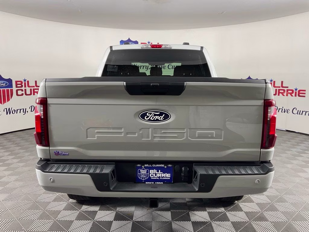 2026 Avalanche Ford F-150 STX 4X4 Truck