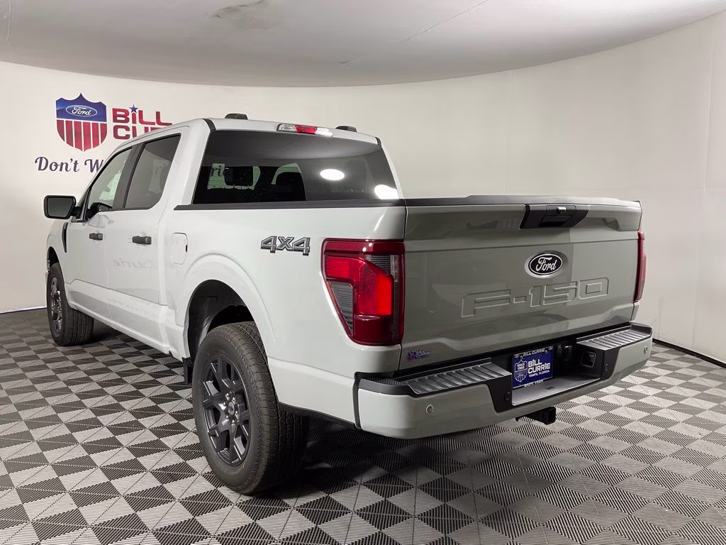 2026 Avalanche Ford F-150 STX 4X4 Truck