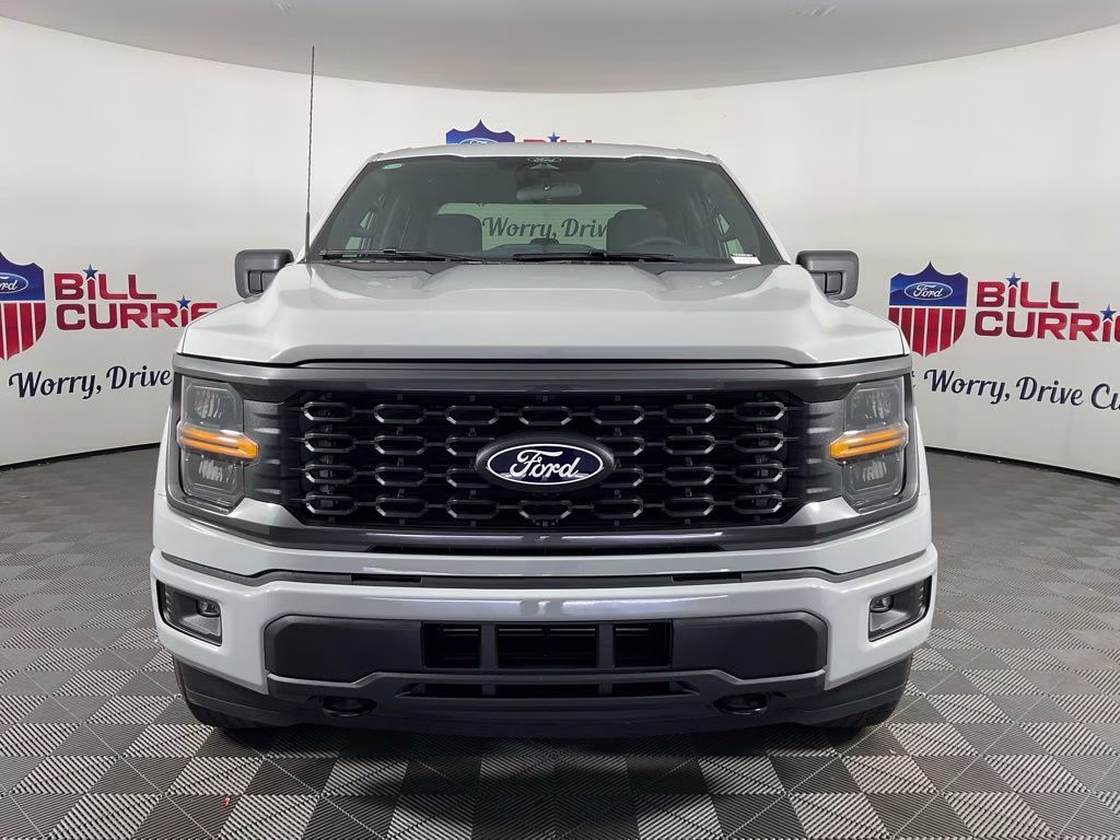 2026 Avalanche Ford F-150 STX 4X4 Truck