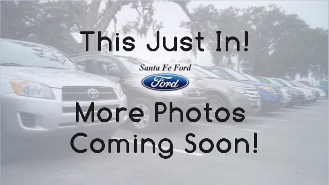 2015 Black Ford Explorer Limited FWD SUV