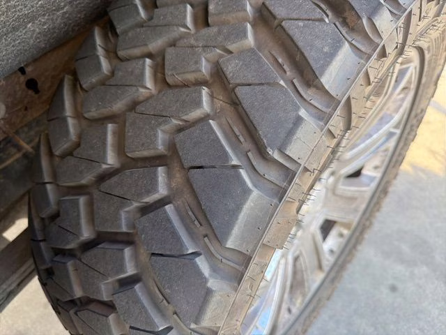 2017 Summit White GMC Sierra 1500 SLT 4X4 Truck