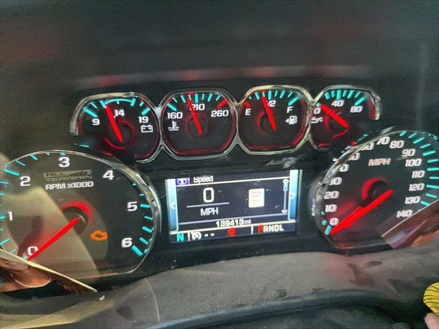 2017 Summit White GMC Sierra 1500 SLT 4X4 Truck