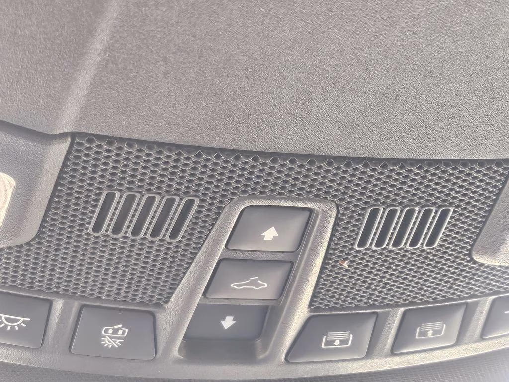 2024 Black Metallic Ford Expedition Limited RWD SUV