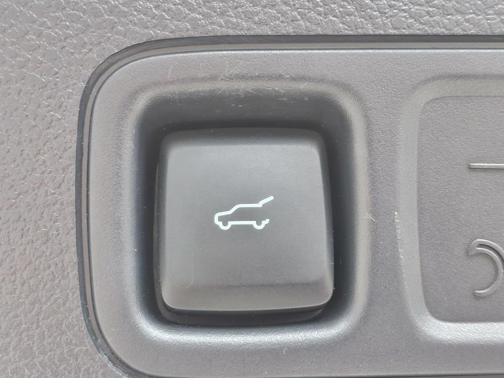 2024 Black Metallic Ford Expedition Limited RWD SUV