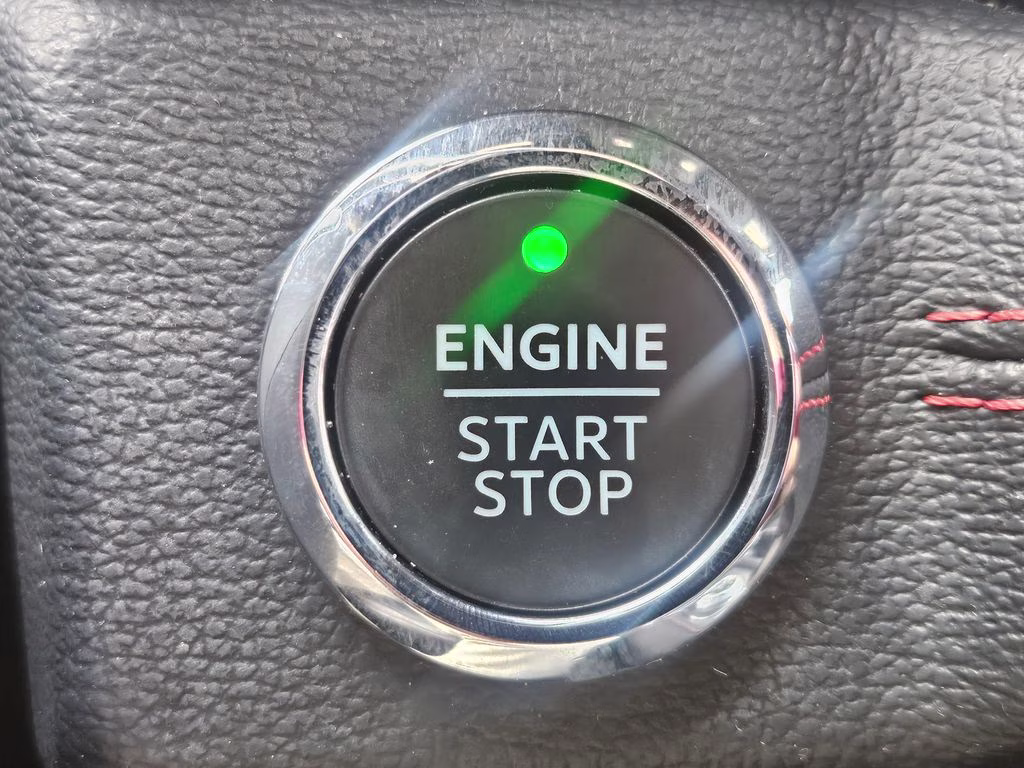 2024 Black Metallic Ford Expedition Limited RWD SUV