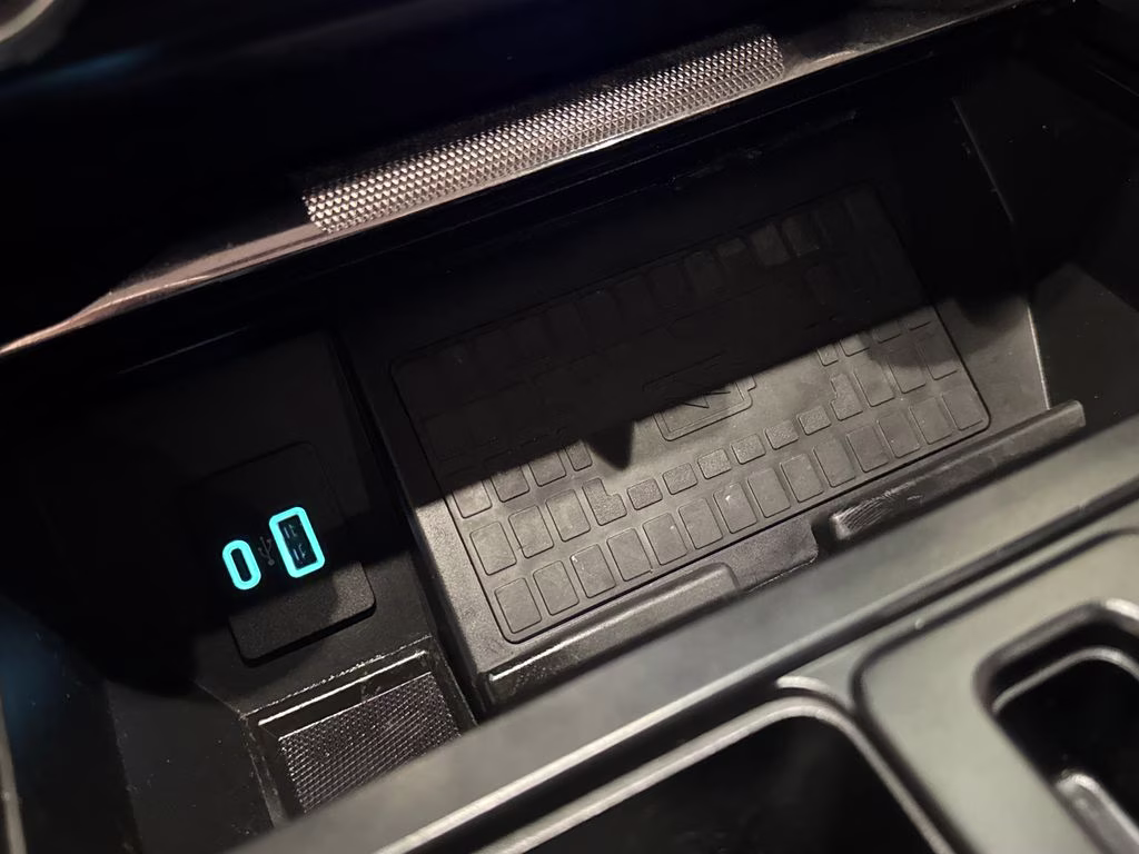 2022 Brown Ford F-150 King Ranch 4X4 Truck