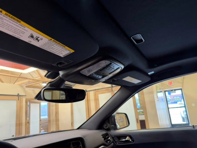 2025 Dodge Durango R/T Sport Utility 4D AWD