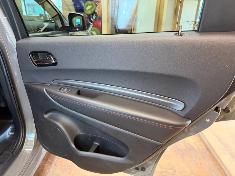 2025 Dodge Durango R/T Sport Utility 4D AWD