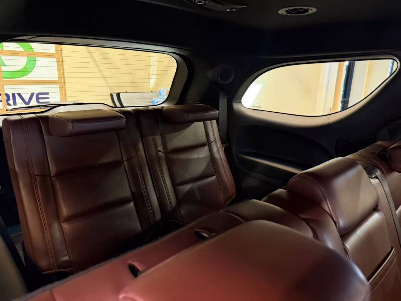 2025 Dodge Durango R/T Sport Utility 4D AWD