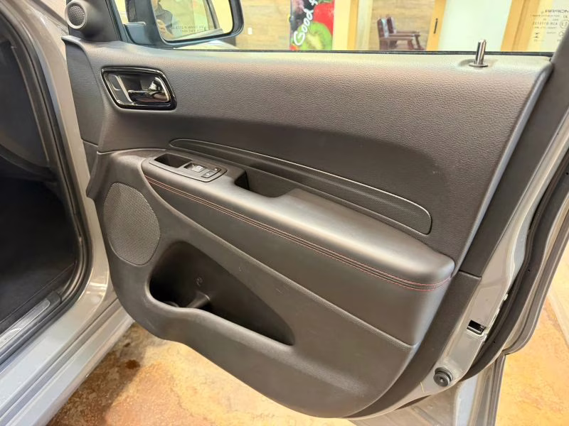 2025 Dodge Durango R/T Sport Utility 4D AWD