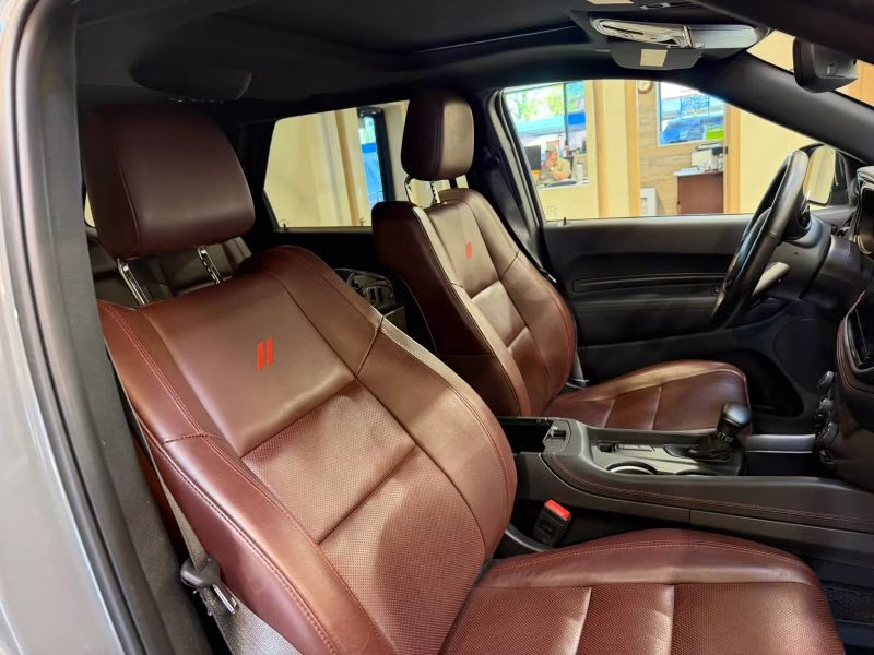 2025 Dodge Durango R/T Sport Utility 4D AWD