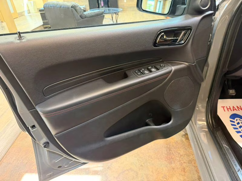 2025 Dodge Durango R/T Sport Utility 4D AWD