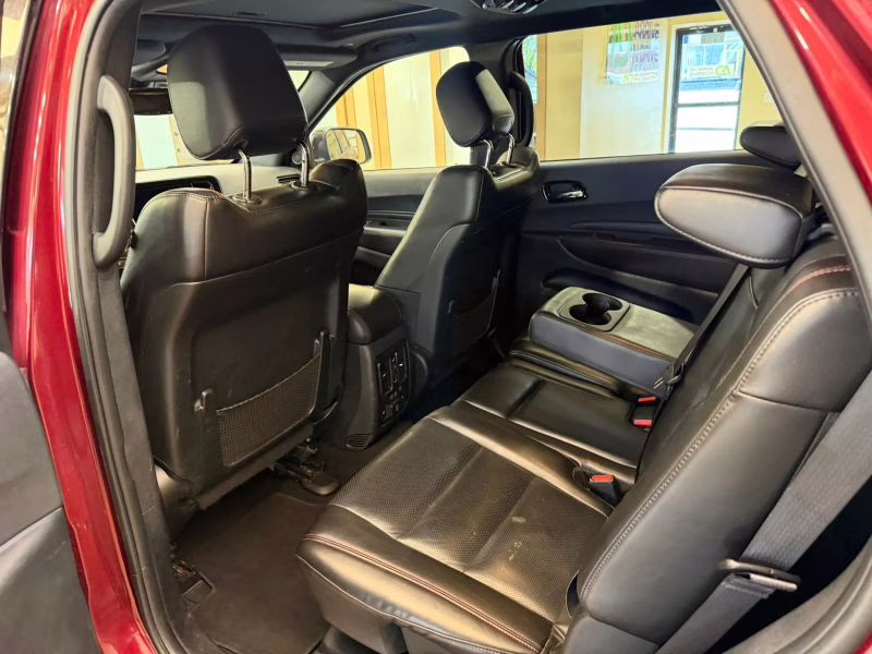 2023 Dodge Durango R/T Plus Sport Utility 4D AWD