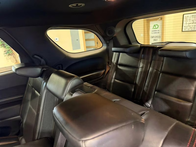 2023 Dodge Durango R/T Plus Sport Utility 4D AWD