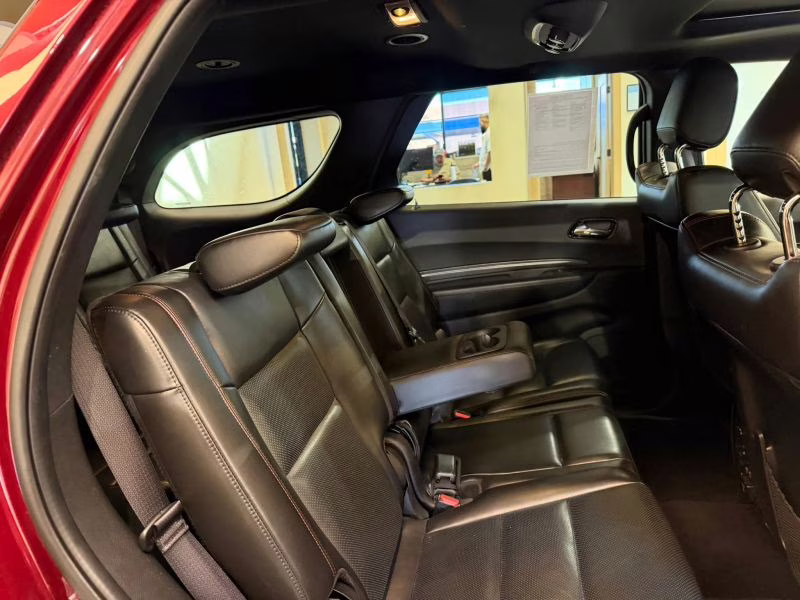 2023 Dodge Durango R/T Plus Sport Utility 4D AWD