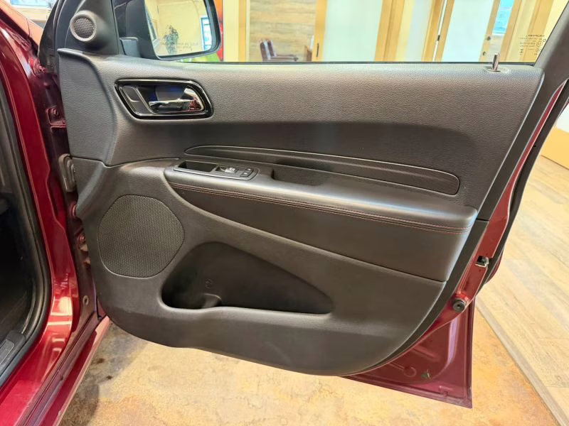 2023 Dodge Durango R/T Plus Sport Utility 4D AWD