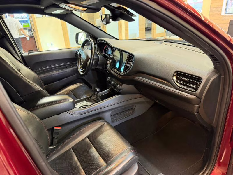 2023 Dodge Durango R/T Plus Sport Utility 4D AWD