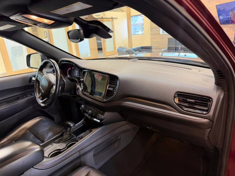 2023 Dodge Durango R/T Plus Sport Utility 4D AWD