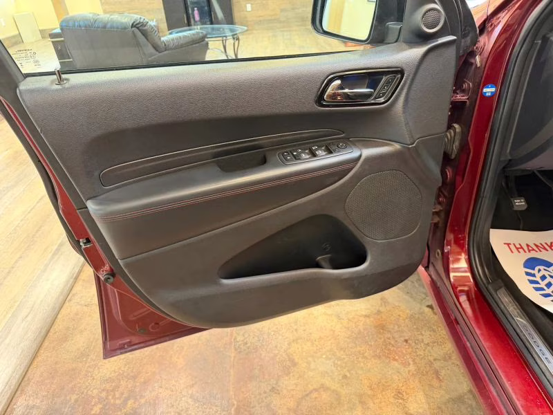 2023 Dodge Durango R/T Plus Sport Utility 4D AWD