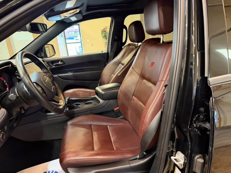 2025 Dodge Durango R/T Sport Utility 4D AWD