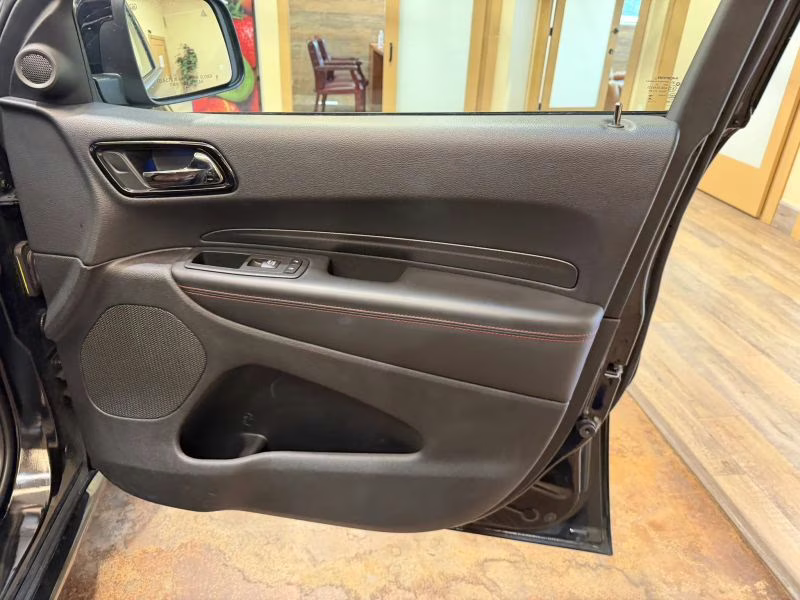 2025 Dodge Durango R/T Sport Utility 4D AWD