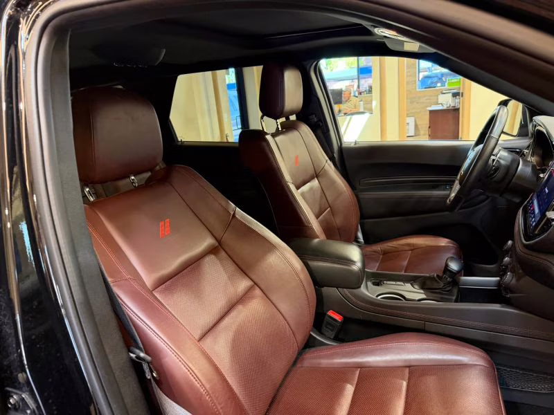 2025 Dodge Durango R/T Sport Utility 4D AWD