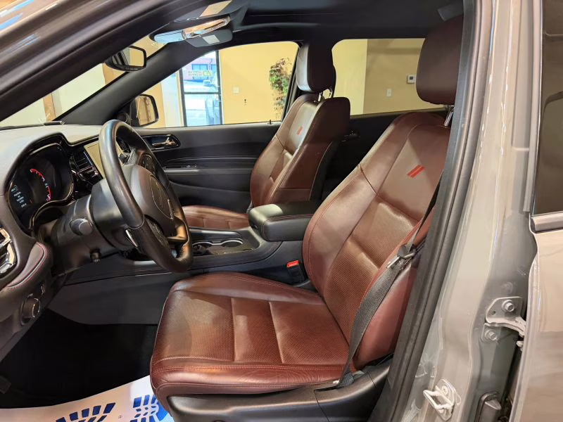 2025 Dodge Durango R/T Sport Utility 4D AWD