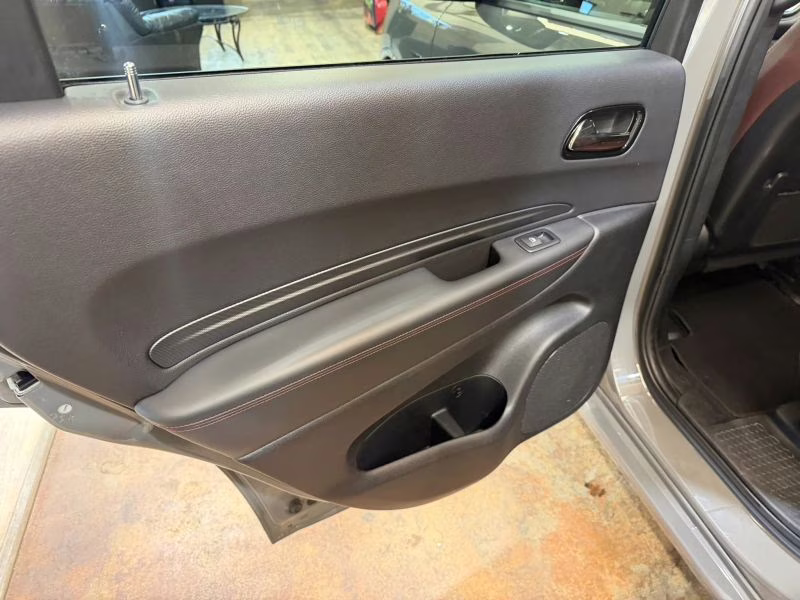 2025 Dodge Durango R/T Sport Utility 4D AWD