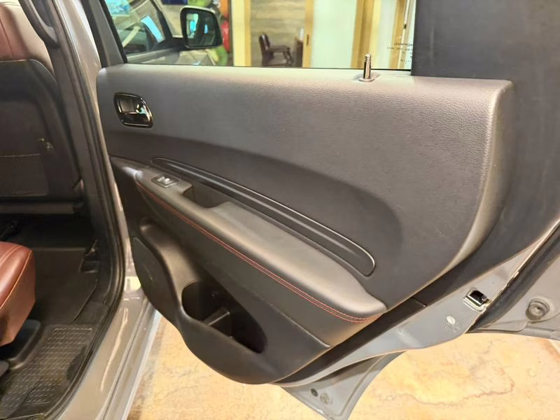 2025 Dodge Durango R/T Sport Utility 4D AWD