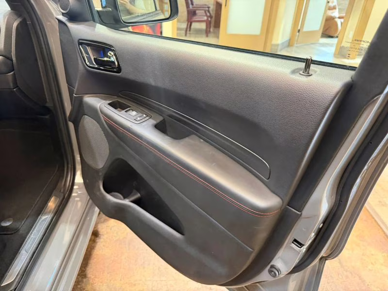 2025 Dodge Durango R/T Sport Utility 4D AWD