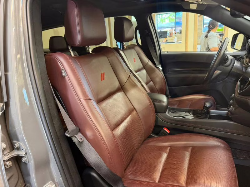 2025 Dodge Durango R/T Sport Utility 4D AWD