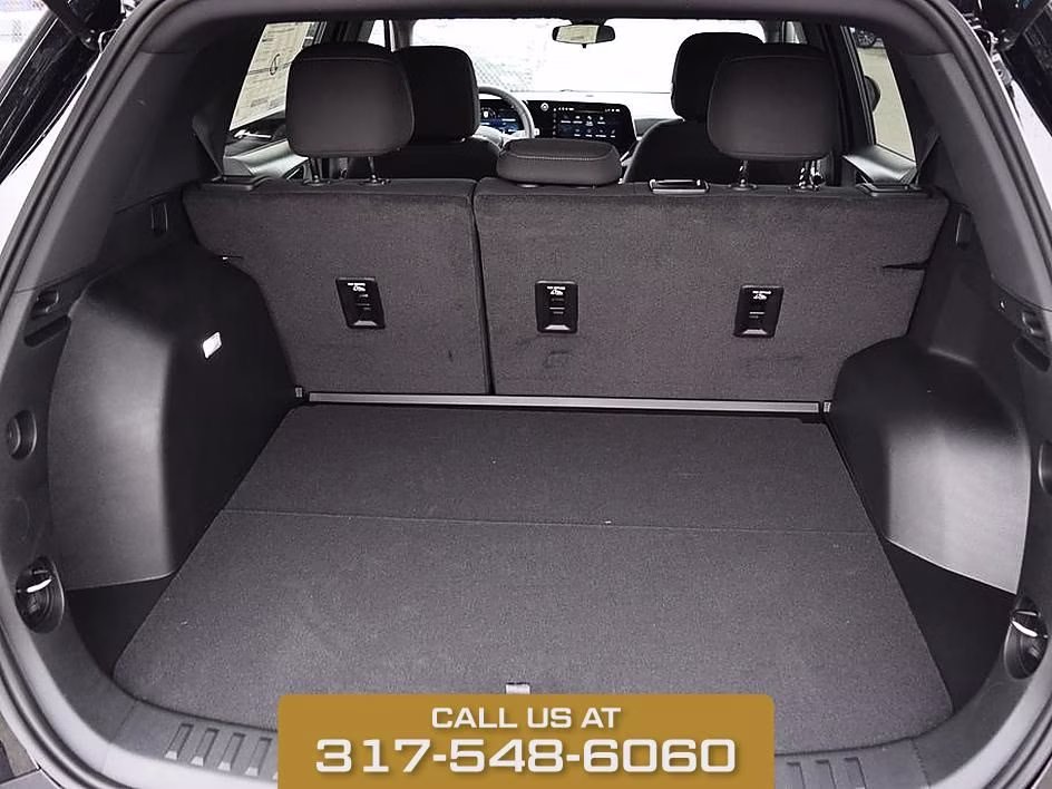 2026 Black Chevrolet Equinox LT FWD SUV