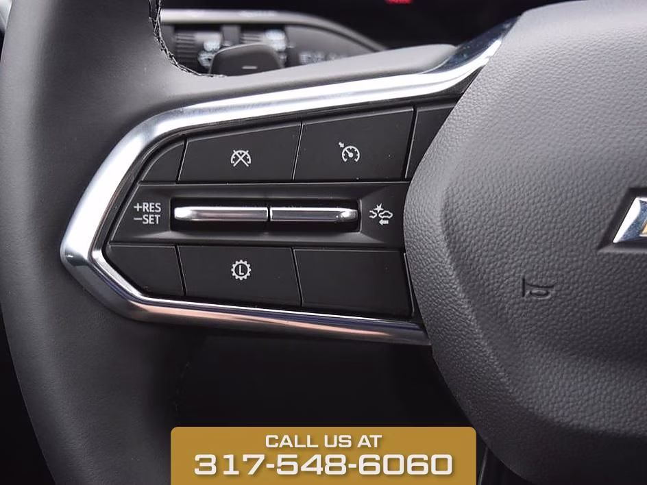 2026 Black Chevrolet Equinox LT FWD SUV