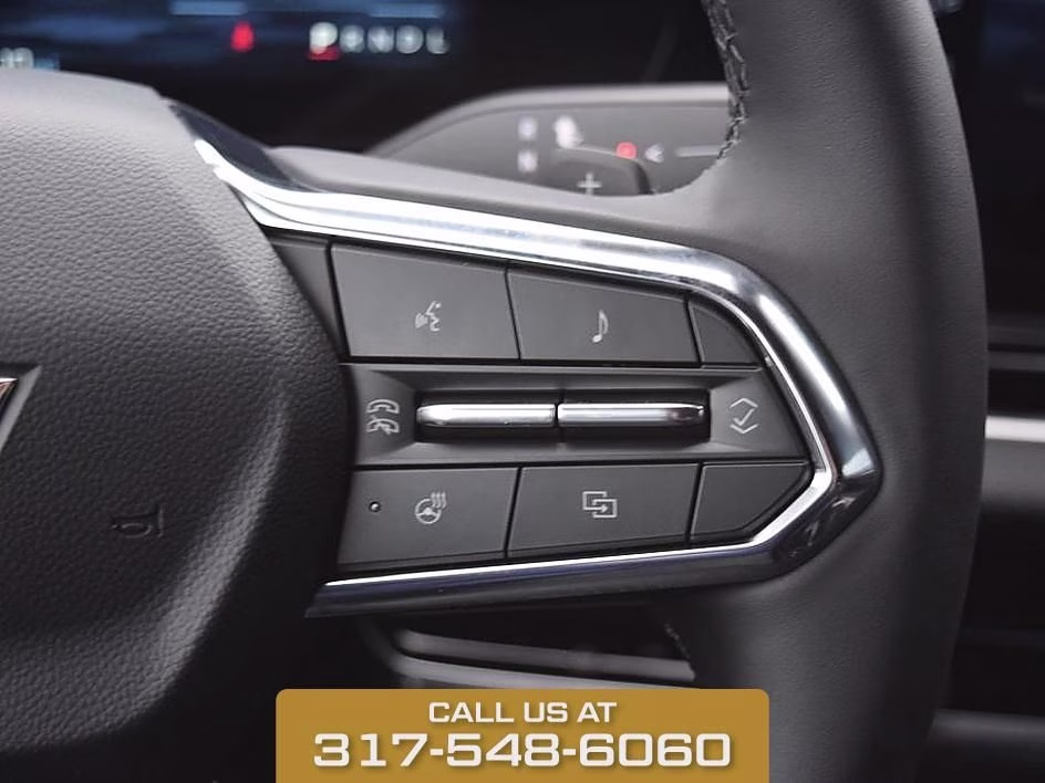 2026 Black Chevrolet Equinox LT FWD SUV