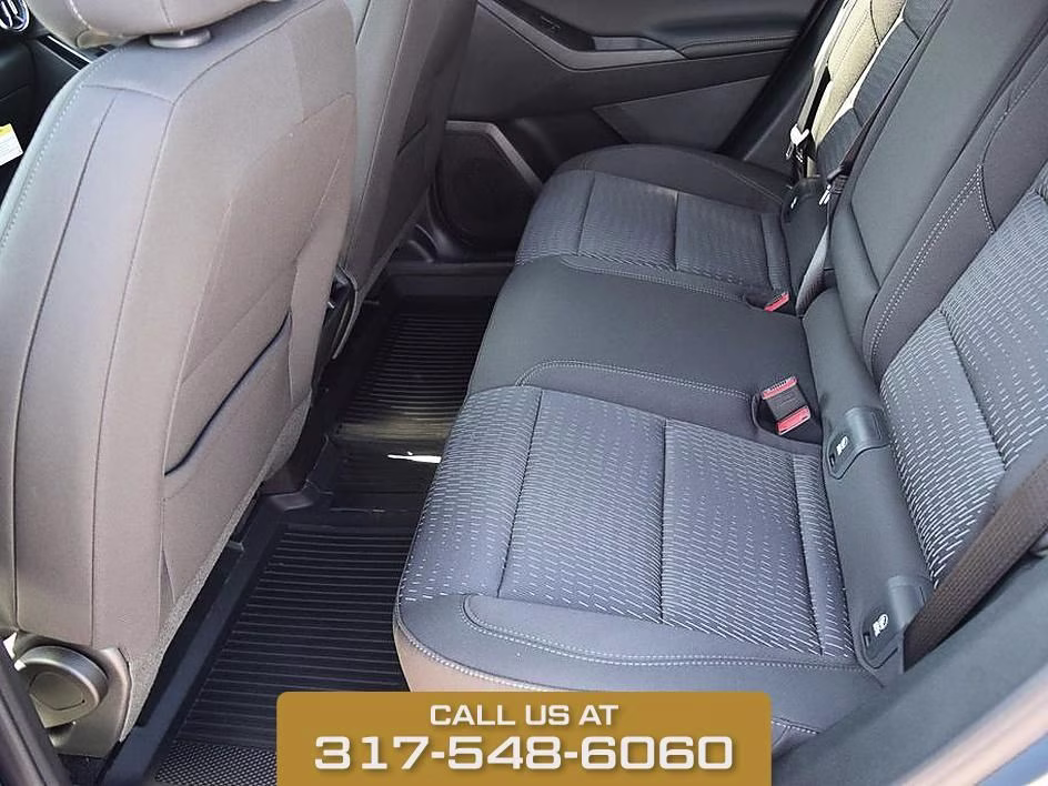 2026 Lakeshore Blue Chevrolet Equinox LT FWD SUV