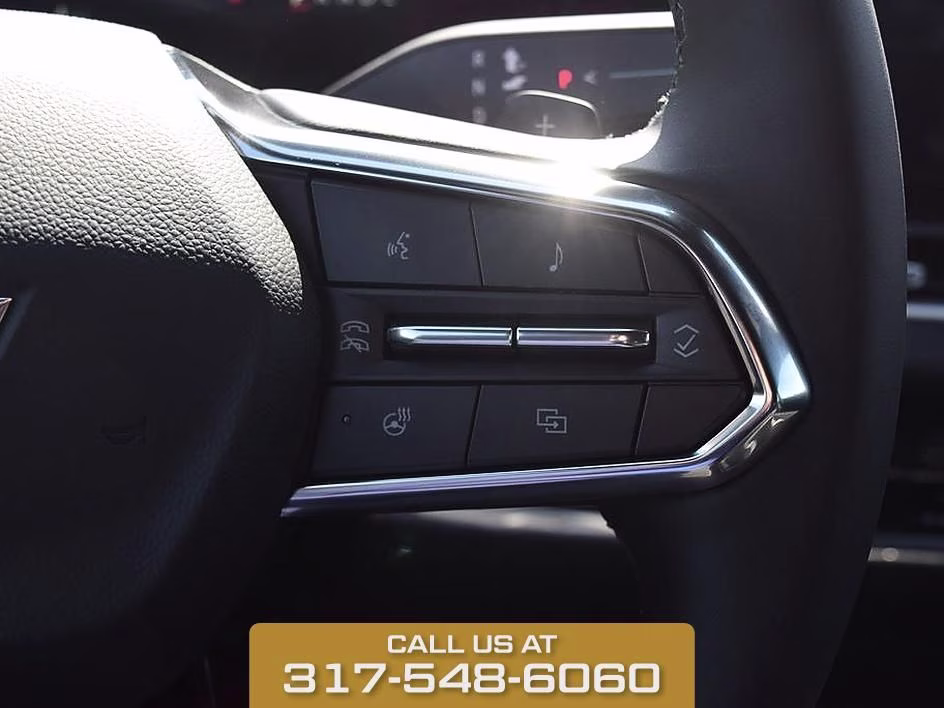 2026 Lakeshore Blue Chevrolet Equinox LT FWD SUV